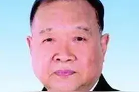 广州军区第十任司令员，58岁升中将，62岁任司令员，64岁升上将图片