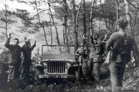抗美援朝中参战的联合国军有哪些国家？他们在战场上的结局如何？图片