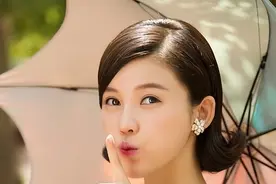 杨子姗：社恐洁癖不影响她是好演员，和老公的神仙爱情互相成就图片