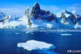 盘点世界上最冷的9个地方，最低气温零下90度图片