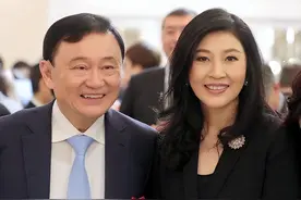 这九名外国领导人祖籍来自中国，都曾公开支持过华人，你知道几个图片