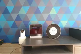 ​反正一定要上网，为什么不用能赚钱的京东云 AX6600雅典娜路由器图片