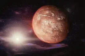 真正的末日时间被发现了？未来太阳将毁灭全世界，怎么回事图片