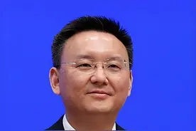 他已任国务院国资委领导｜一省会城市新添副市长图片