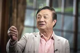 华为开始“还手”了，鸿蒙不再支持下载GMS，谷歌：这还不到3年图片