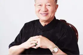 怎样评价曾仕强这个人？图片