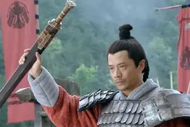 韩信不死，汉王朝能否不和亲纳贡力战匈奴图片