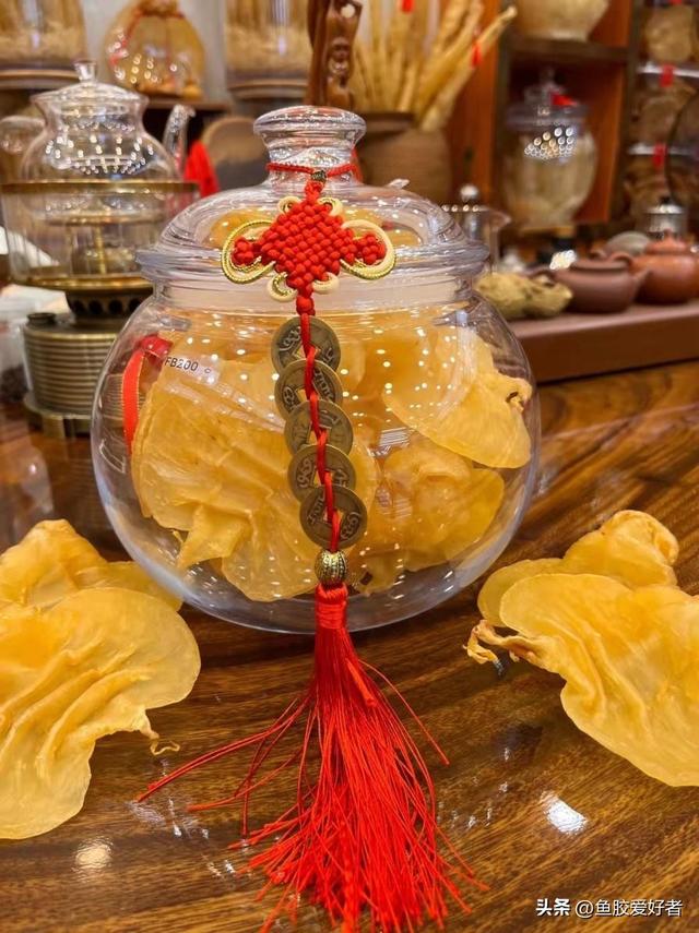 孕晚期吃花胶好吗 2026年孕晚期吃花胶好吗有影响吗