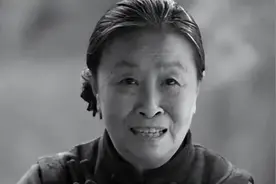 “丑娘”张少华：人丑心更丑，年轻时做下恶事，晚年带着悔恨入土图片