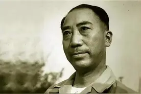 军统局真正的“老大”，戴笠都要让他三分，死后葬入八宝山公墓图片