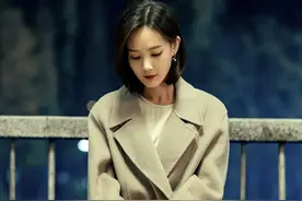 演了这么多主角，她为什么还不“爆红”？图片