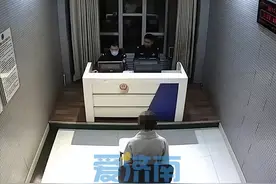 别闹！“侵入”和“借宿”可不是一回事…图片