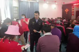 宁夏石嘴山市惠农区：数载创建路 一心保食安图片