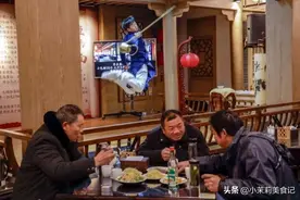 我国因“喝早酒”而得名的3大城市，一个比一个能喝，有你家乡吗图片