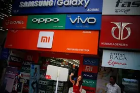 印度指控小米、OPPO和vivo等手机厂商累计逃税800亿卢比！图片