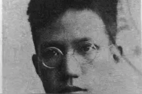 文化湾区 009期 |“无端来作岭南人”的陈寅恪图片