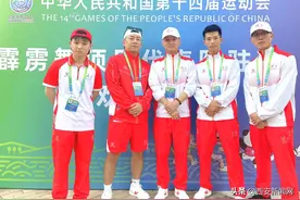 「西安潮运动」霹雳舞：“舞”出一片新天地图片