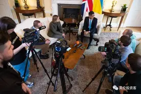 中资旗下英国钢铁厂计划裁员上百人，英官员紧急飞往中国谈判图片