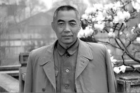 写出《艳阳天》《金光大道》的浩然，究竟是一个什么样的人图片