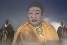 在西游世界中，如来到底多少岁？图片
