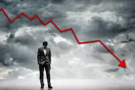 放水不管用了，通缩时代即将到来？对老百姓意味着什么？图片