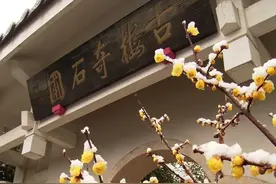 荣氏再捐500万！用于无锡梅园景观提升图片