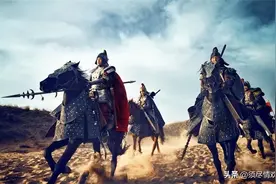 黄巢：一首诗流传千古，充满王霸之气，你一定会背图片