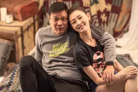 52岁范志毅压力大！养老婆小孩，还要养房养车，因足球和妻子吵架图片