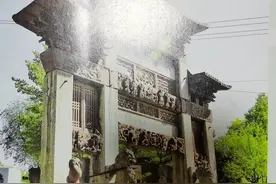 传奇福地，属西出禹州第一大村图片