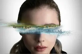 豆瓣8.8，科幻新剧接档《西部世界》，超杀女玩转赛博朋克图片