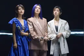 《声生不息》二公开播，2首候选金曲人心所向，3组歌手再被吐槽图片