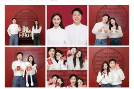 终于！杜海涛沈梦辰官宣结婚，结束近十年恋爱长跑图片