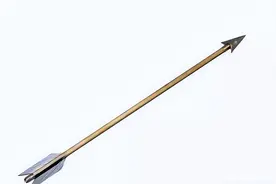 古代弓箭有多厉害？被射中后比子弹射中难受，从箭头就能看出来图片