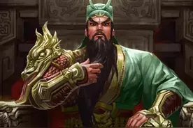 关羽的成神之路：历代皇帝追谥，侯而王，王而帝，帝而圣，圣而天图片