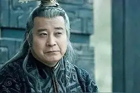 中国历史上最大奸臣赵高的传奇人生，秦朝的终结者图片