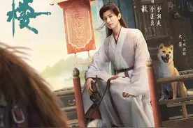 盘点2023年二十部最新古装电视剧，你觉得哪部剧是你心中的Top1图片