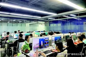 百度（山西）人工智能基础数据产业基地 数据标注描绘数字经济新图景图片
