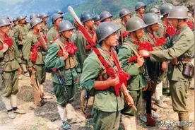 1984年老山战役：中越双方争夺9年，如今老山地区到底属于哪国？图片
