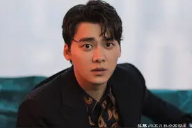 从李易峰、李云迪到吴签，他们的“翻车”，揭露了内娱男星的丑态图片