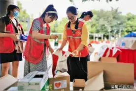 因为默默做了这件事，联合国儿童基金会为她寄来感谢信图片