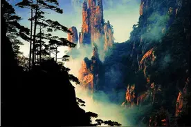 罕见！100个大自然的震撼之美图片