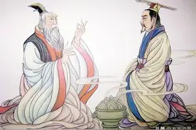 人到五十知天命，留好三条后路，晚年有福气图片