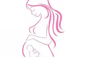 38岁高龄产妇怀孕经历：整个孕期嘴里都发苦，身体却特别有劲图片
