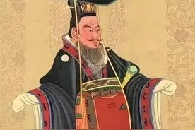 中国历史上最强大的5位帝王，成吉思汗仅排第二，嬴政无缘前三？图片