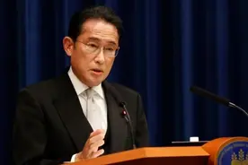 日本向美国购买“战斧”，这性质可就严重了，但真能避开拦截吗？图片