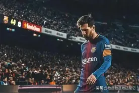 优秀进攻人才的凋零，是现代足球给人感觉比以前更弱的真正原因图片