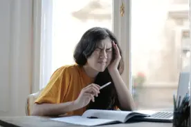 孩子学习越来越差怎么办？送给家长三条建议！图片