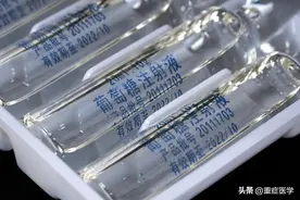 头孢曲松 + 葡萄糖酸钙静滴可致死？这 9 个抗生素错误用法千万别犯！图片