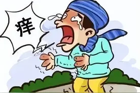 总感觉身上痒？可能是这事做错了，近期正高发图片