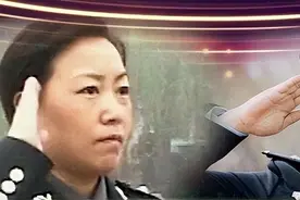 任长霞意外身亡后，丈夫也因病去世，他们唯一的儿子如今怎样了？图片